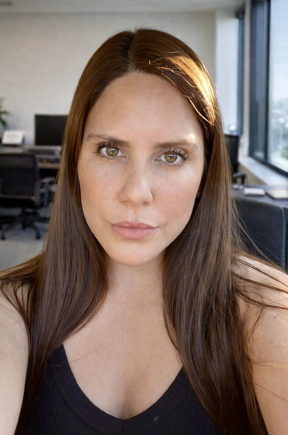 Carolina Erique Novoa — Fondatrice & Directrice Kinley Marketing Paris