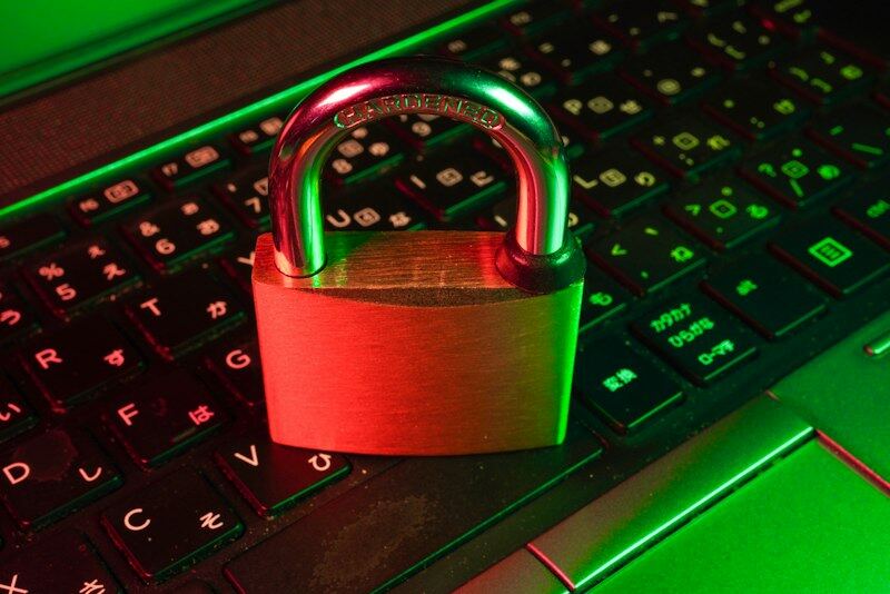 Site web Cyber Family - plateforme cybersécurité familiale
